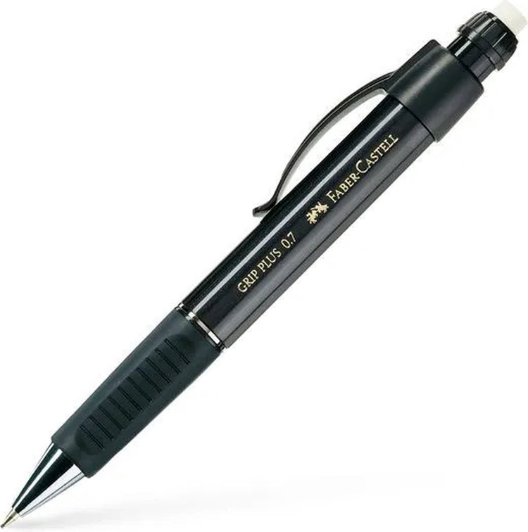 3978 Druckbleistift Faber-Castell Grip Plus 0,7 mm (5 Stück)