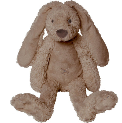 Happy Horse Hase Richie Kuscheltier 58cm – braun – Babykuscheltier