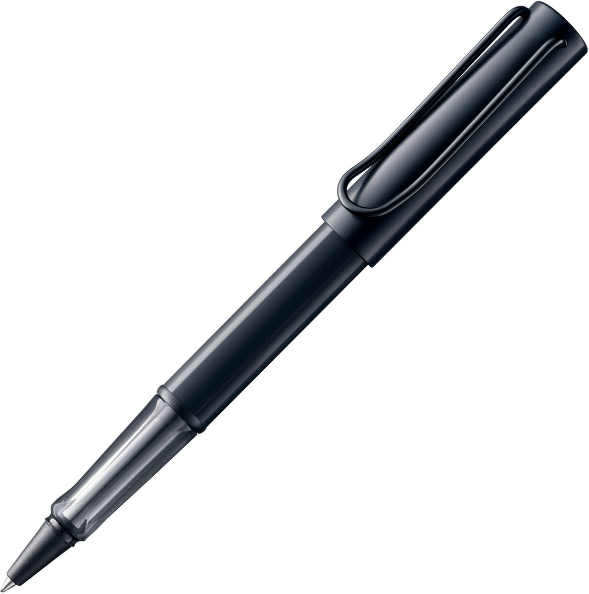 Lamy Al-Star Tintenroller - Schwarz