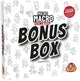 White Goblin Games Micromacro – Crime City Bonusbox – Brettspiel