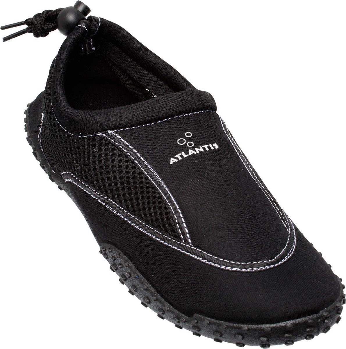 Atlantis bora - Wasserschuhe für Erwachsene - Schwarz - 46