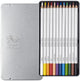 Winsor Newton Studio Collection 12 weiche Aquarellstifte mit dickem Kern
