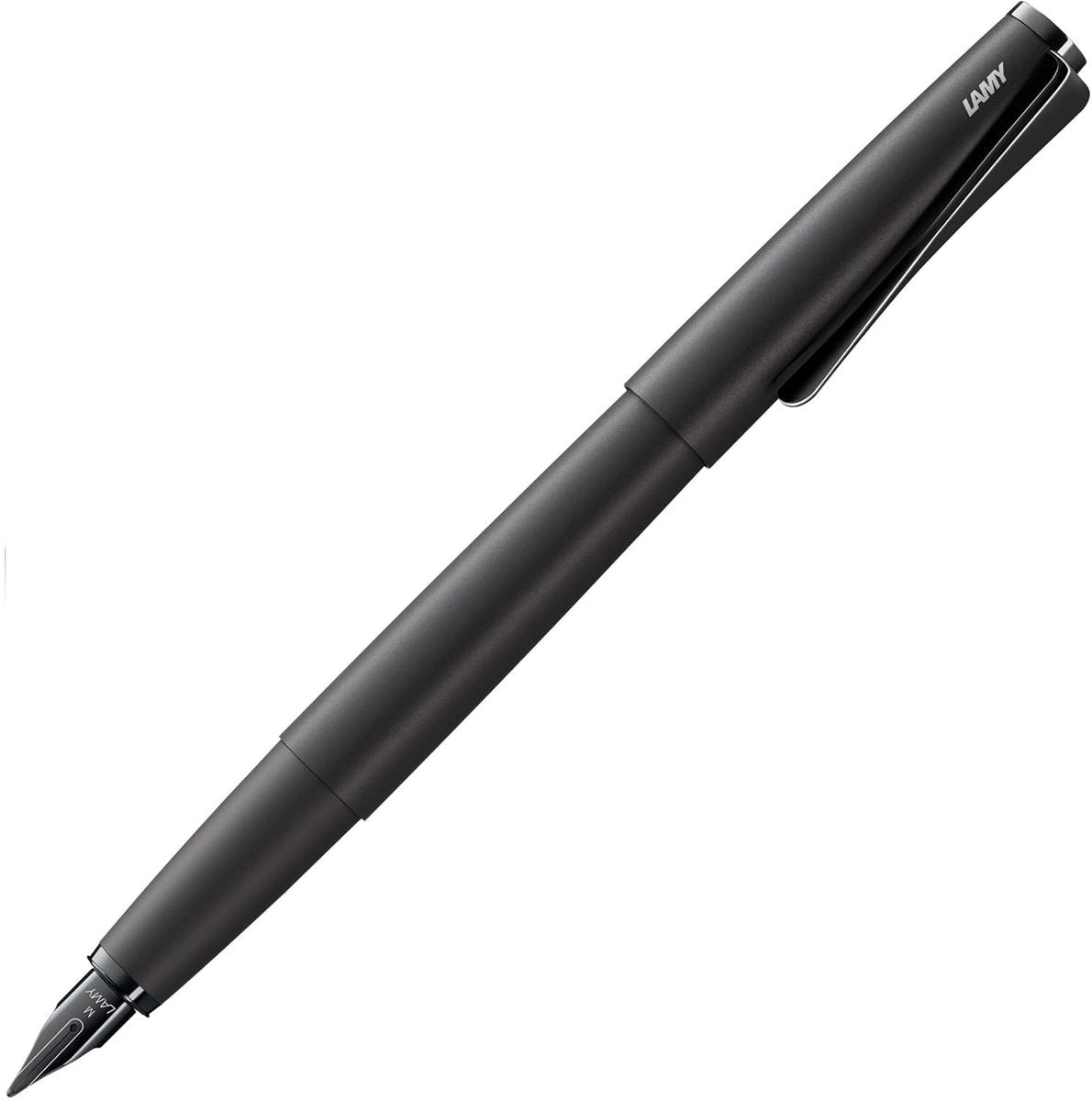 Lamy Studio Lamy Füllfederhalter Studio All Black Sonderedition