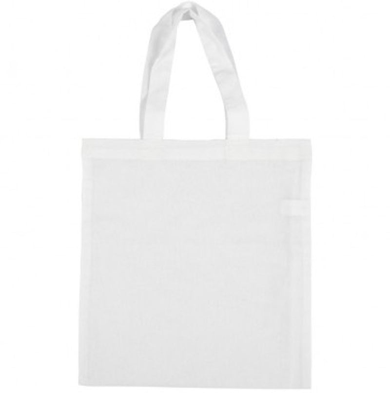 Baumwollträgertasche