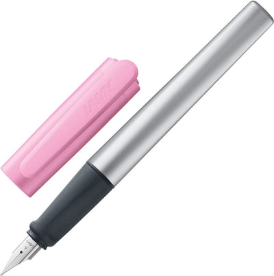 Lamy Füllfederhalter Nexx Rose fein