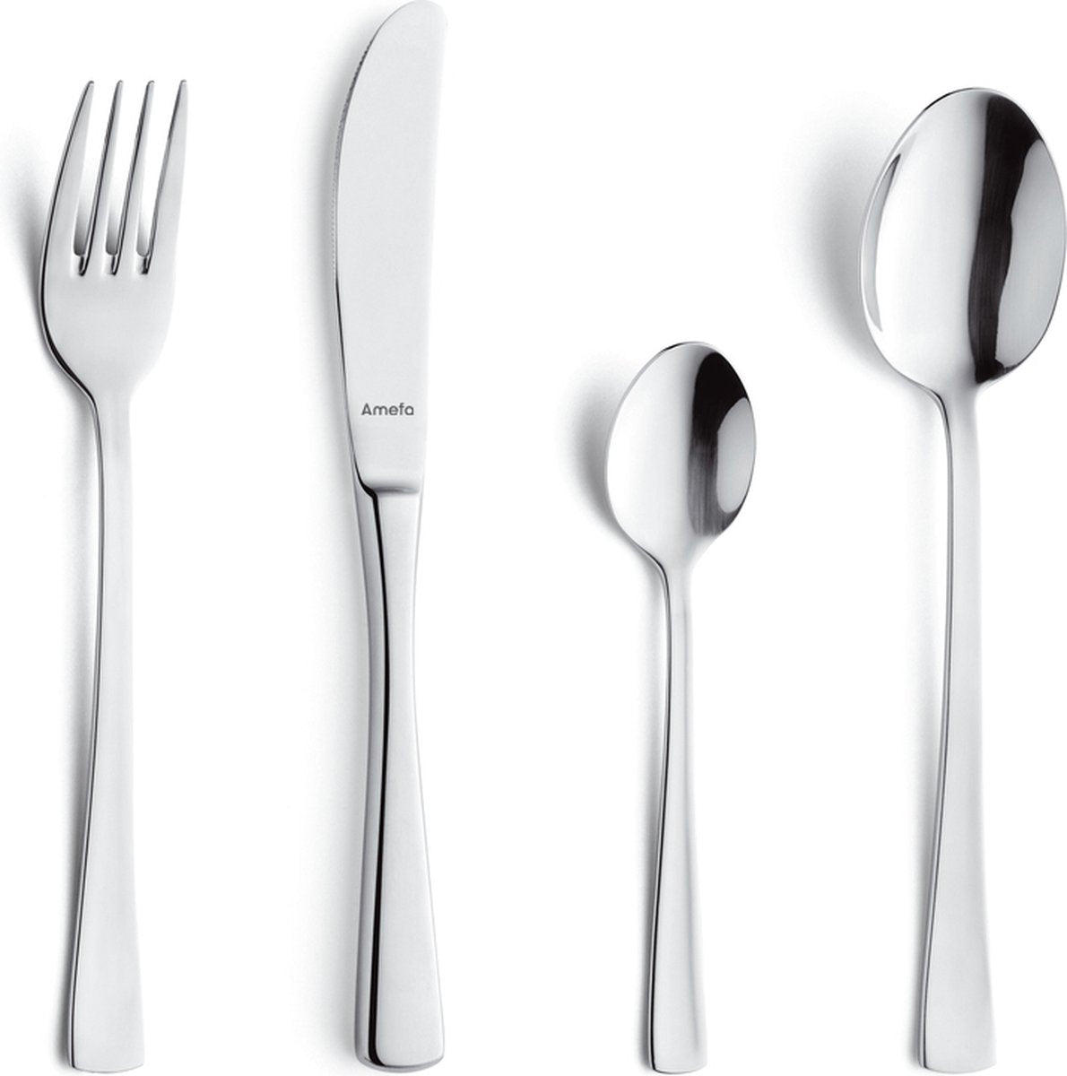 AMEFA AMEFA BIELERY SET NEPTUNE 24-PIEFE