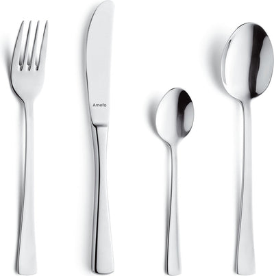 AMEFA AMEFA BIELERY SET NEPTUNE 24-PIEFE