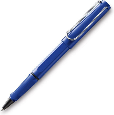 Lamy Safari Tintenroller - blau
