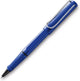 Lamy Safari Tintenroller - blau