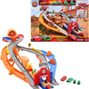 Autos Disney Playset