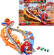 Autos Disney Playset