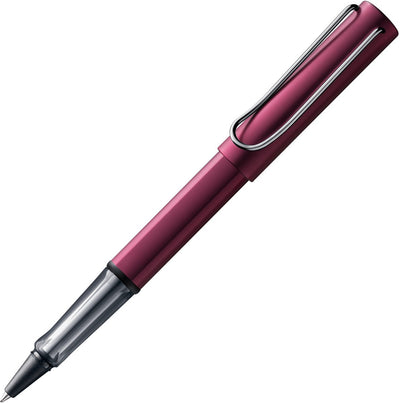 Lamy Al-Star Tintenroller lila