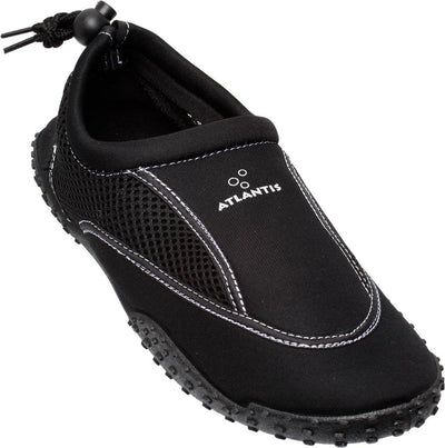 Atlantis bora - Wasserschuhe für Erwachsene - Schwarz - 40
