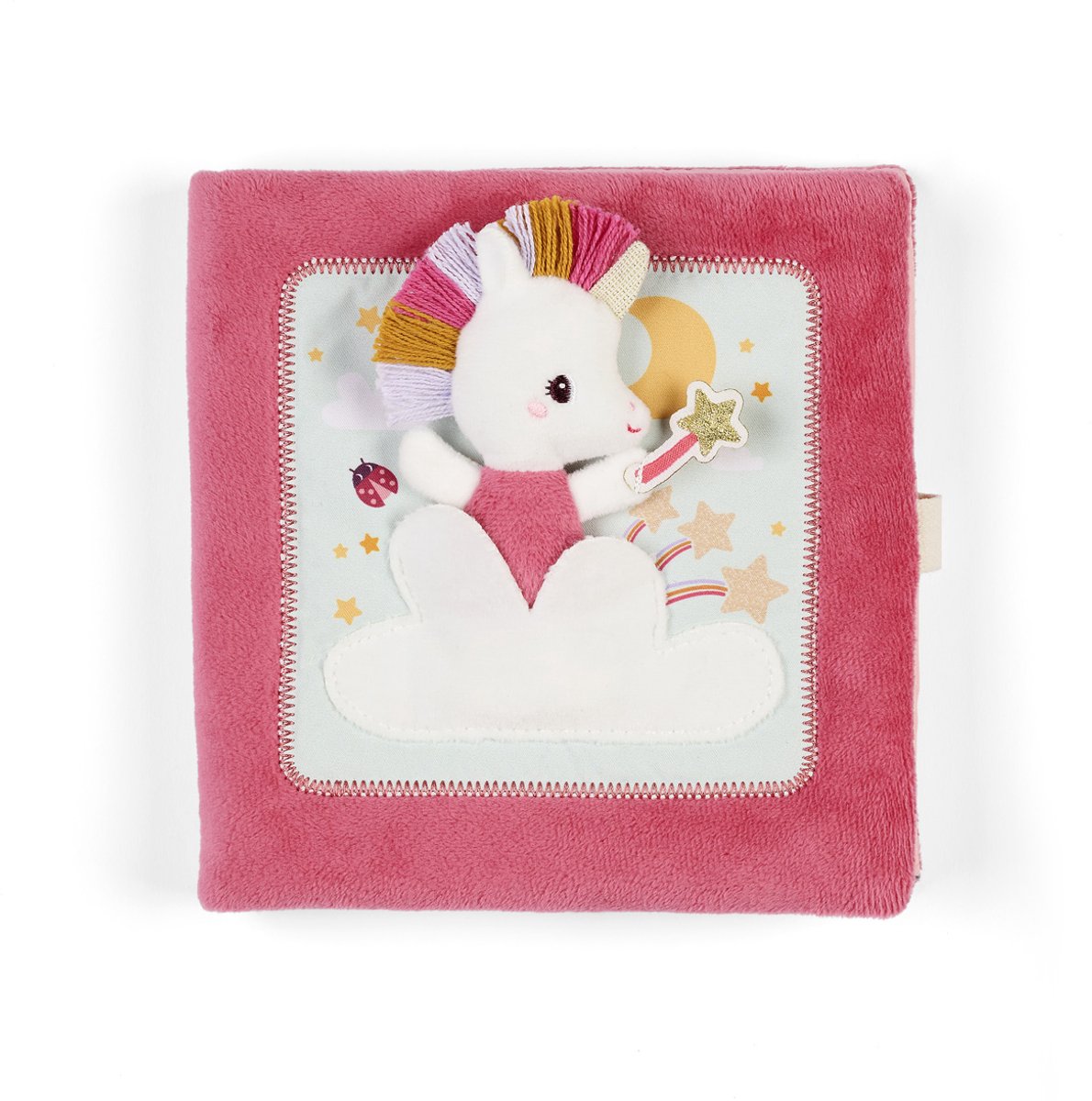 Lilliputiens - Aktivitätsbuch - Lena