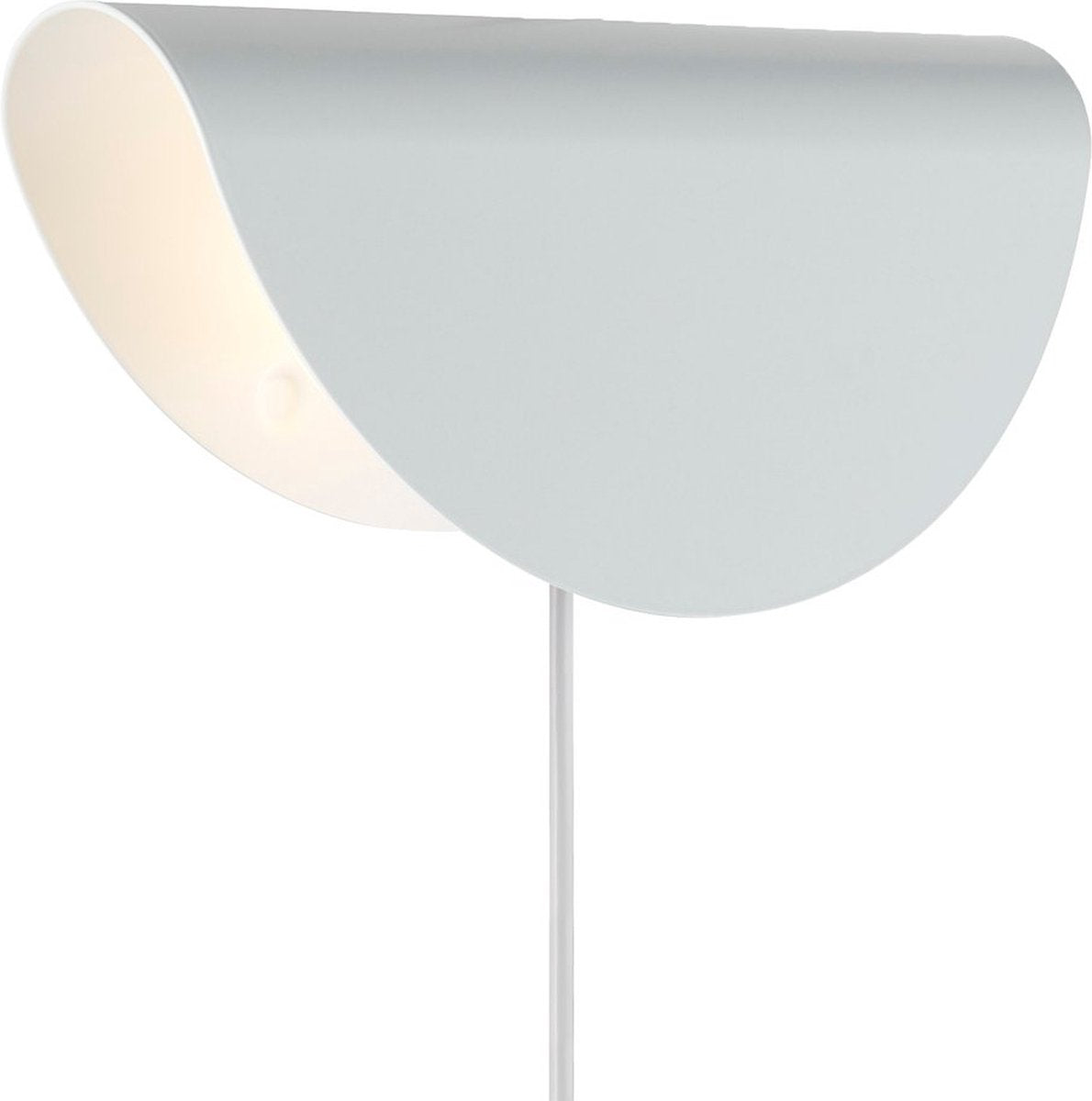 Nordlux Modell 2110-Wandleuchte-e14-weiß