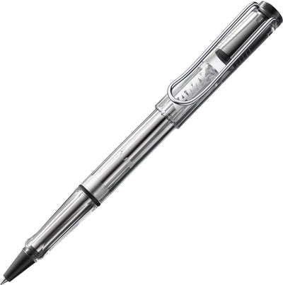 Lamy Flüssigtinten-Kugelschreiber Safari transparent
