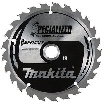 Makita Kreissägeblattablage Holz – E-07705