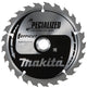 Makita Kreissägeblattablage Holz – E-07705