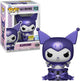 Funko-Pop! Sanrio – Kuromi (Metallic) #113 (exklusiv auf der Sommer-Convention 2025)