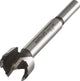 Wolfcraft - Forstnerbohrer 22mm - Scharnierbohrer - Zylinderkopfbohrer Holzzylinderbohrer ø 22 mm - 3316000