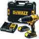 Dewalt Batterieschraube Drill DCD777S2T