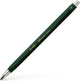 Faber-Castell Druckbleistift – TK 9400 – Strichstärke 3,15 mm – Härte 5b – FC-139405