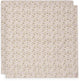 Jollein hydrophiles Tuch groß – 115 x 115 cm – Blumenfeen – 2 Stück