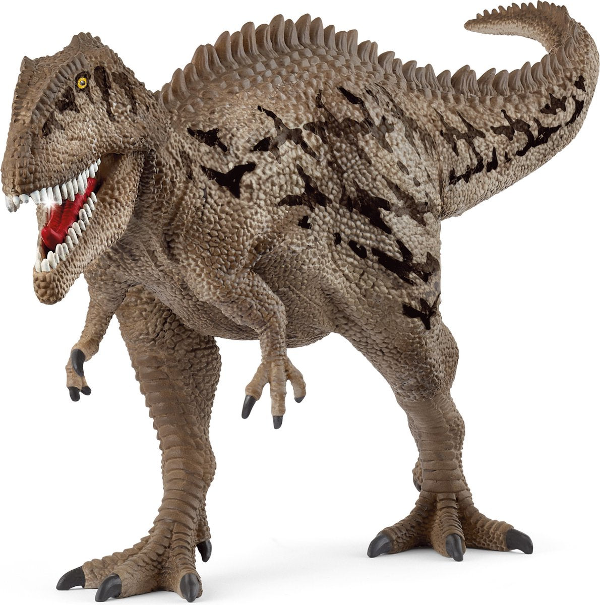 Schleich Dinosaurier Carcharodontosaurus 15048