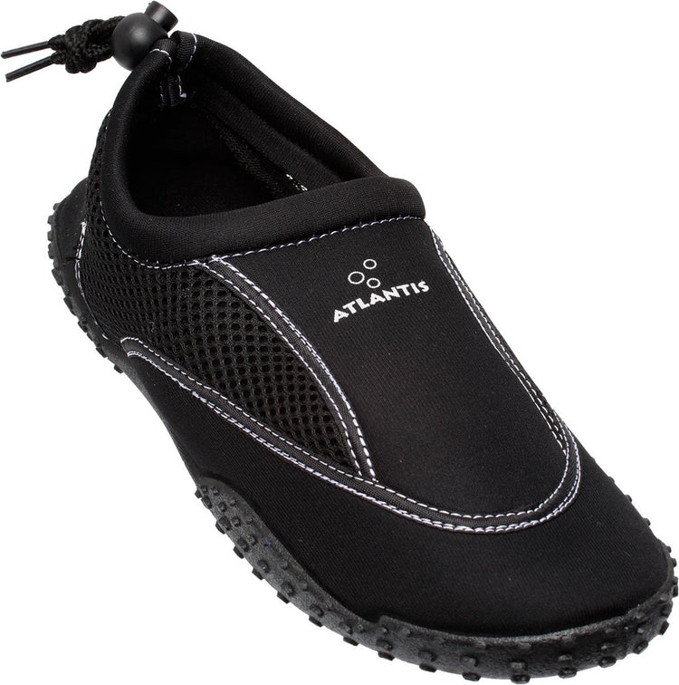 Atlantis bora - Wasserschuhe für Erwachsene - Schwarz - 37