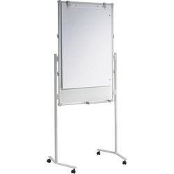 Präsentationstafel Maul 6380982 Maulpro grau
