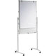 Präsentationstafel Maul 6380982 Maulpro grau