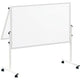 Präsentationstafel maul 6366282 maulsolid grau