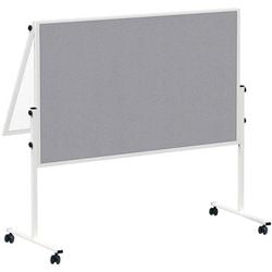 Präsentationstafel maul 6366982 maulsolid grau