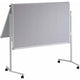 Präsentationstafel Maul 6380282 Maulpro grau