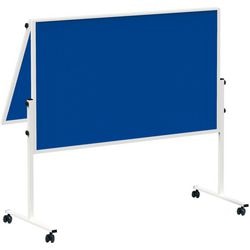 Präsentationstafel maul 6366482 maulsolid grau
