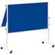 Präsentationstafel maul 6366482 maulsolid grau