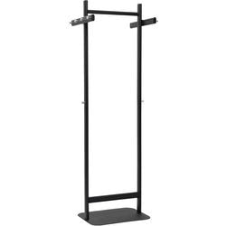 Garderobenständer Maul 9407890 Maulsalsa schwarz