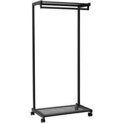 Garderobenständer maul 9424490 maulbolero schwarz
