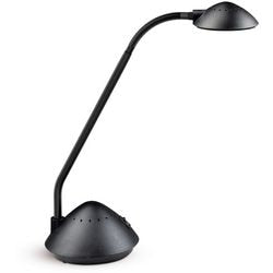 Schreibtischlampe Maul 8200490 Maularc schwarz