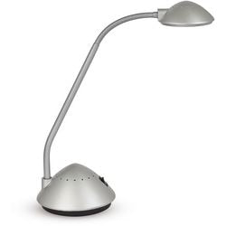 Schreibtischlampe Maul 8200495 Maularc Silber
