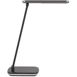 Schreibtischlampe Maul 8201890 Mauljazzy Schwarz