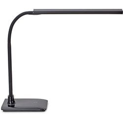 Schreibtischlampe Maul 8202790 Maulpiro schwarz