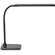 Schreibtischlampe Maul 8202790 Maulpiro schwarz
