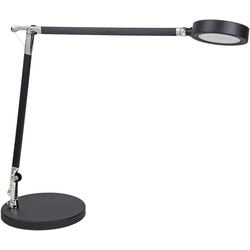 Schreibtischlampe Maul 8205090 Maulgrace schwarz