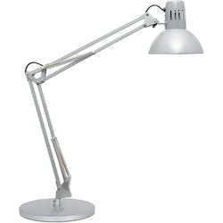 Schreibtischlampe Maul 8230495 Maulstudie Silber