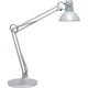 Schreibtischlampe Maul 8230495 Maulstudie Silber