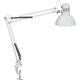 Schreibtischlampe maul 8230502 maulstudy weiß