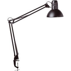 Schreibtischlampe maul 8230590 maulstudy schwarz