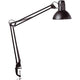 Schreibtischlampe maul 8230590 maulstudy schwarz