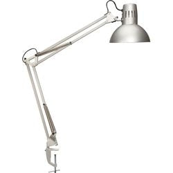 Schreibtischlampe Maul 8230595 Maulstudie Silber